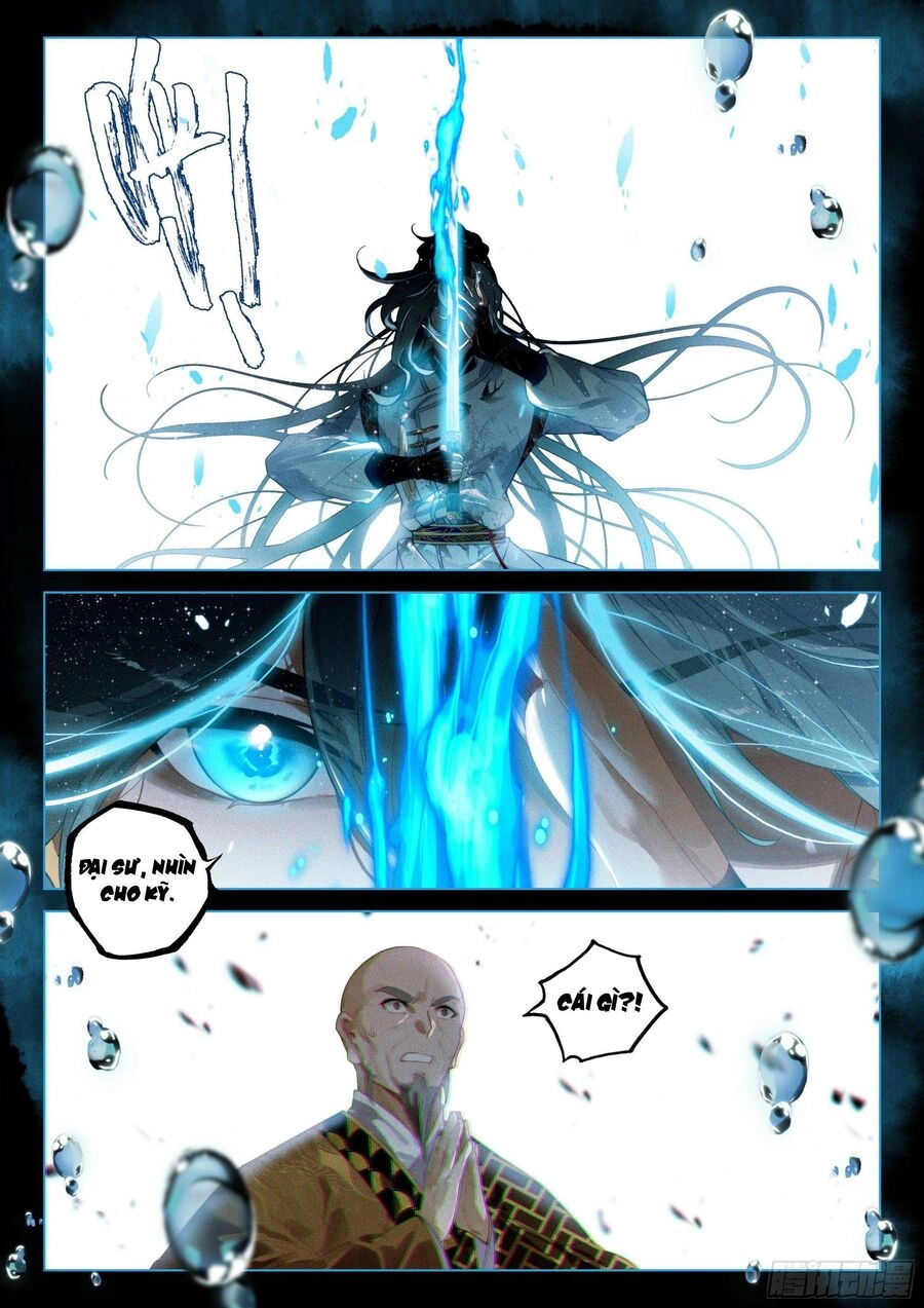 Phi Kiếm Vấn Đạo Chapter 71 - 6