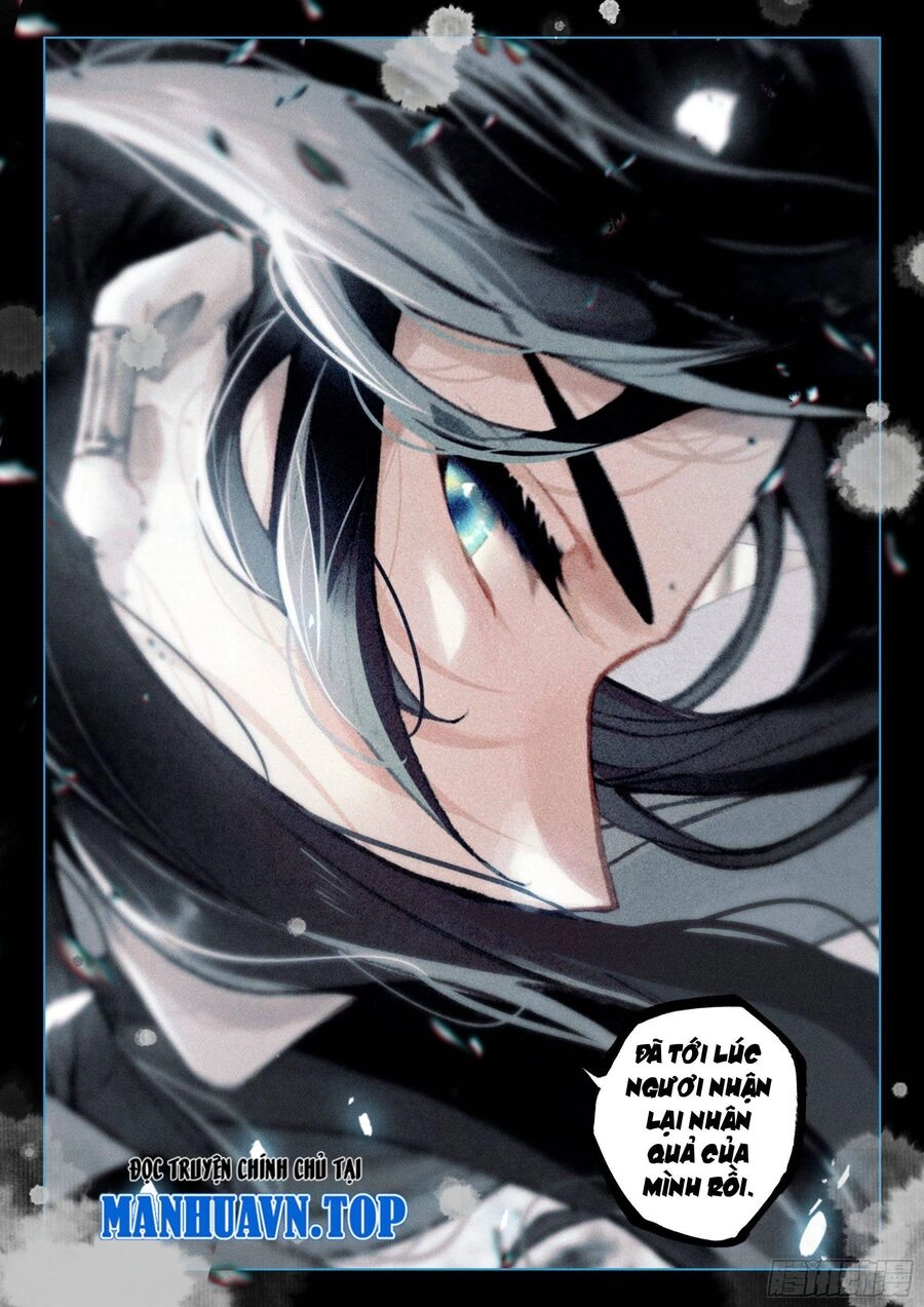 Phi Kiếm Vấn Đạo Chapter 71 - 12