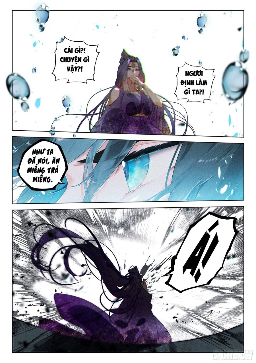 Phi Kiếm Vấn Đạo Chapter 73 - 6