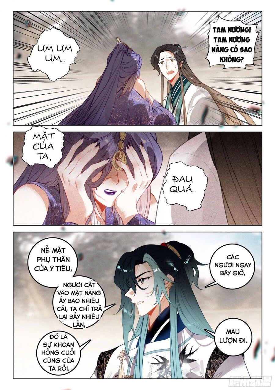 Phi Kiếm Vấn Đạo Chapter 73 - 7