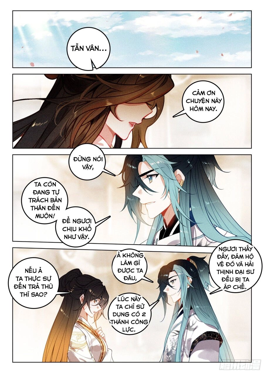 Phi Kiếm Vấn Đạo Chapter 73 - 10