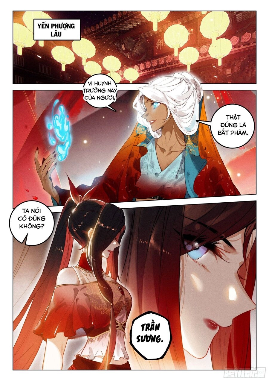 Phi Kiếm Vấn Đạo Chapter 73 - 12