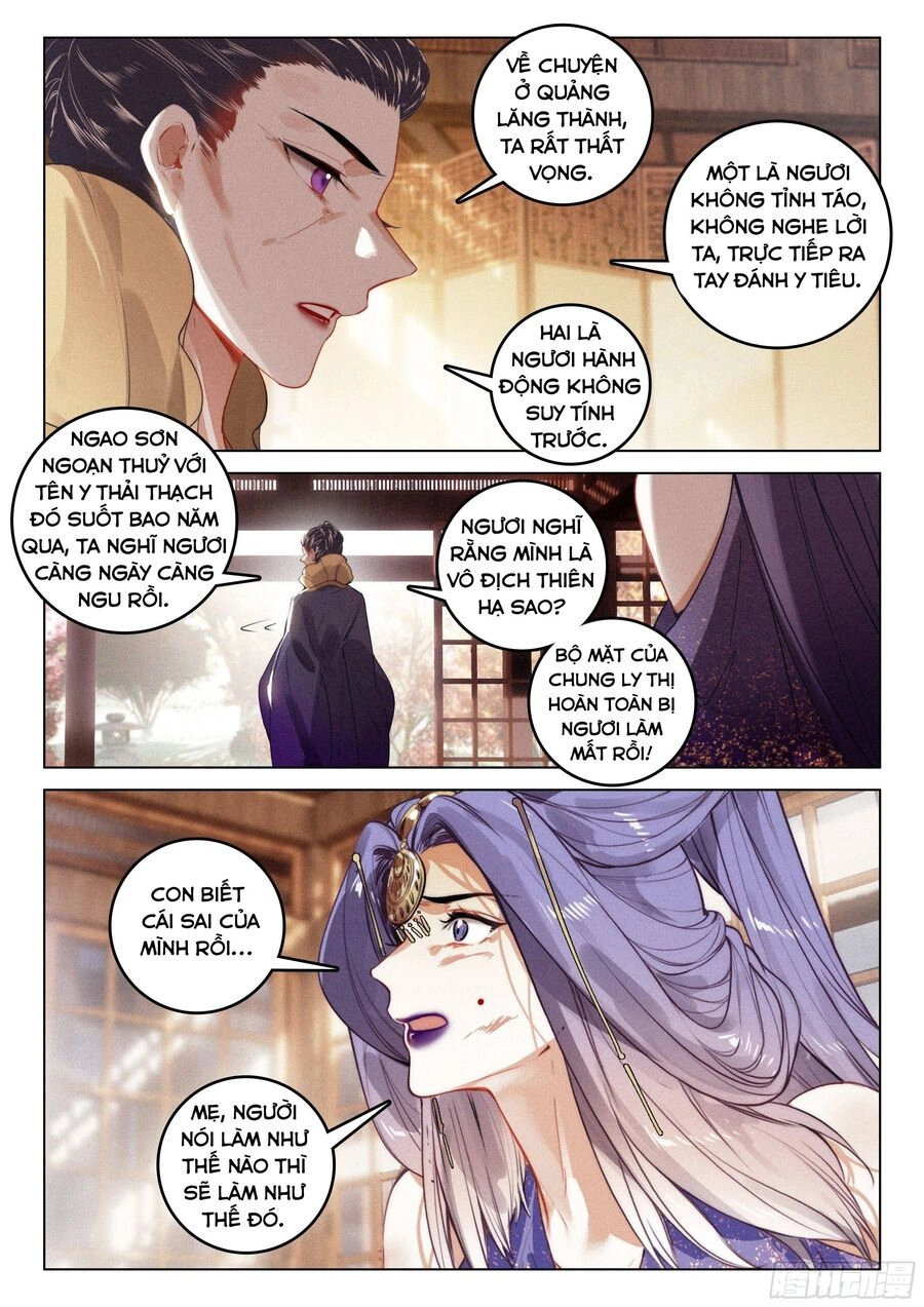 Phi Kiếm Vấn Đạo Chapter 75 - 7