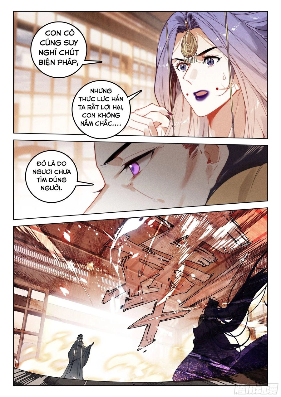 Phi Kiếm Vấn Đạo Chapter 75 - 10