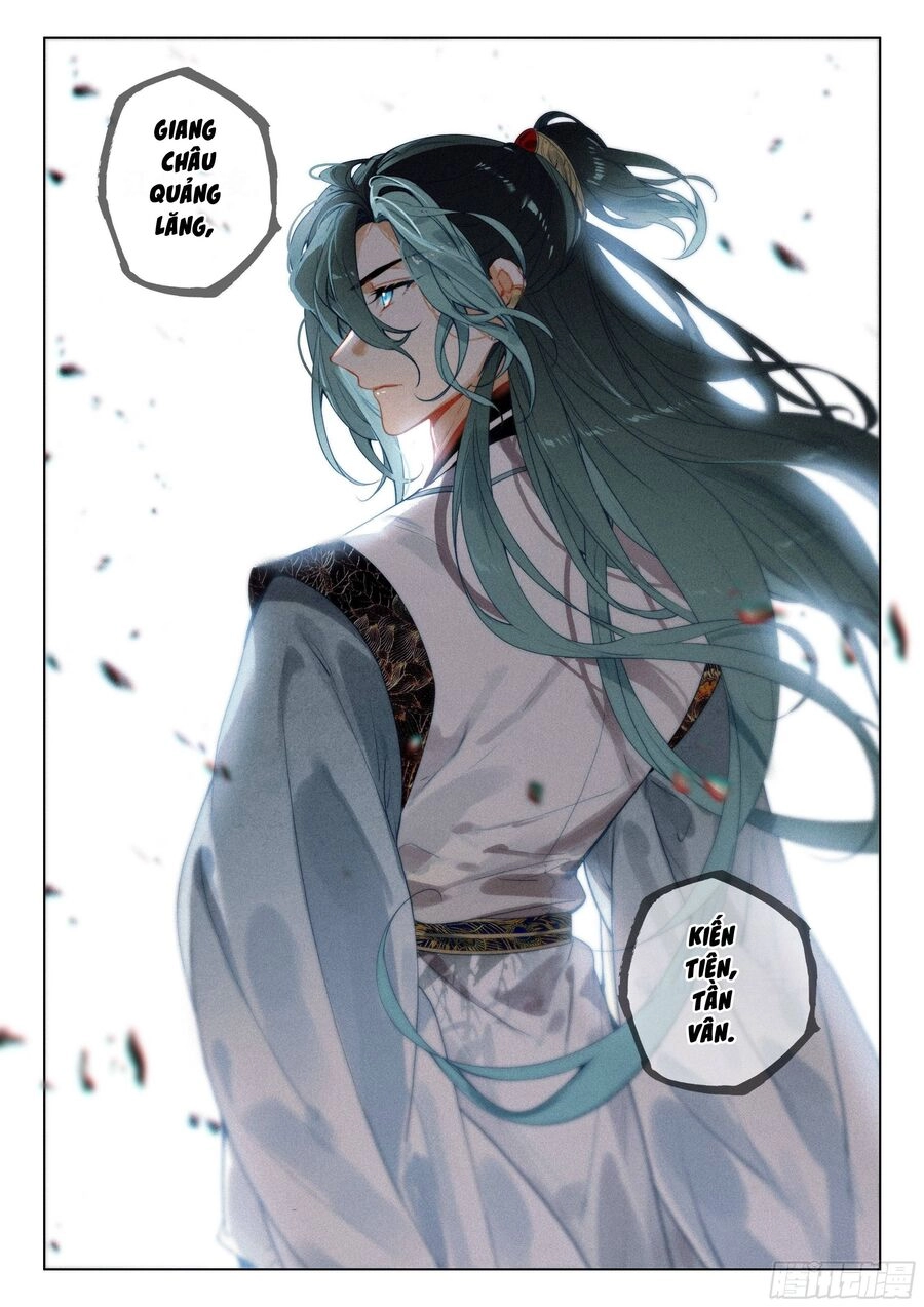 Phi Kiếm Vấn Đạo Chapter 75 - 12