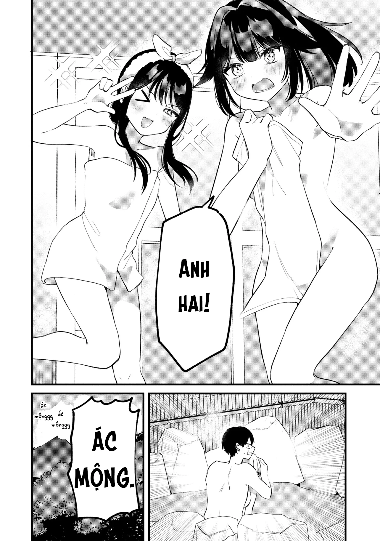 Momogusa-san Cậu Lười Quá Đi Mất!! Chapter 24 - 15
