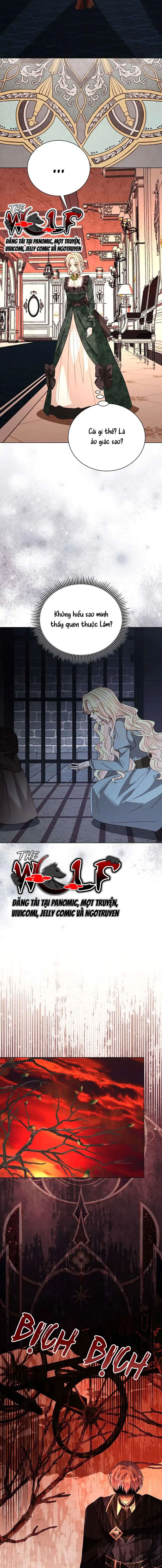 Một Ngày Nọ Bỗng Dưng Cha Xuất Hiện Chapter 116 - 11