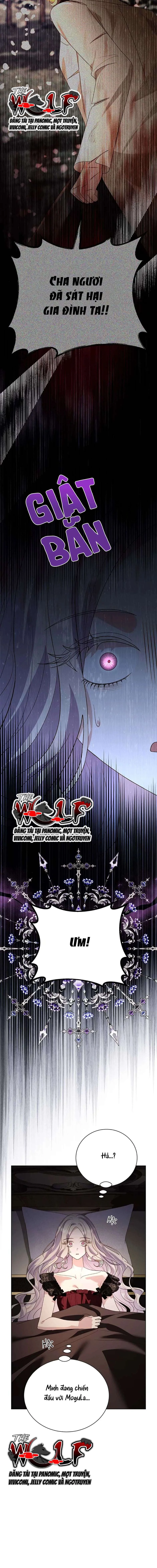 Một Ngày Nọ Bỗng Dưng Cha Xuất Hiện Chapter 116 - 17