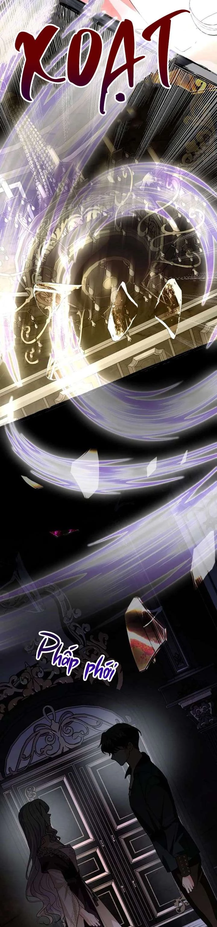 Một Ngày Nọ Bỗng Dưng Cha Xuất Hiện Chapter 119 - 9