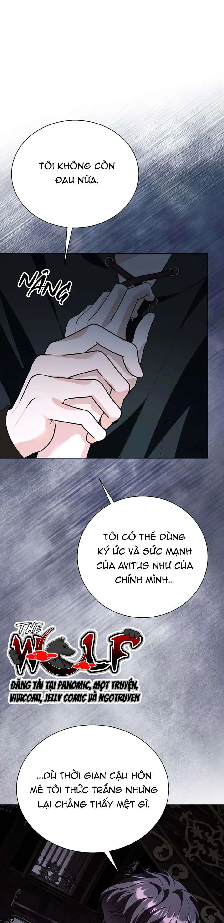 Một Ngày Nọ Bỗng Dưng Cha Xuất Hiện Chapter 119 - 11