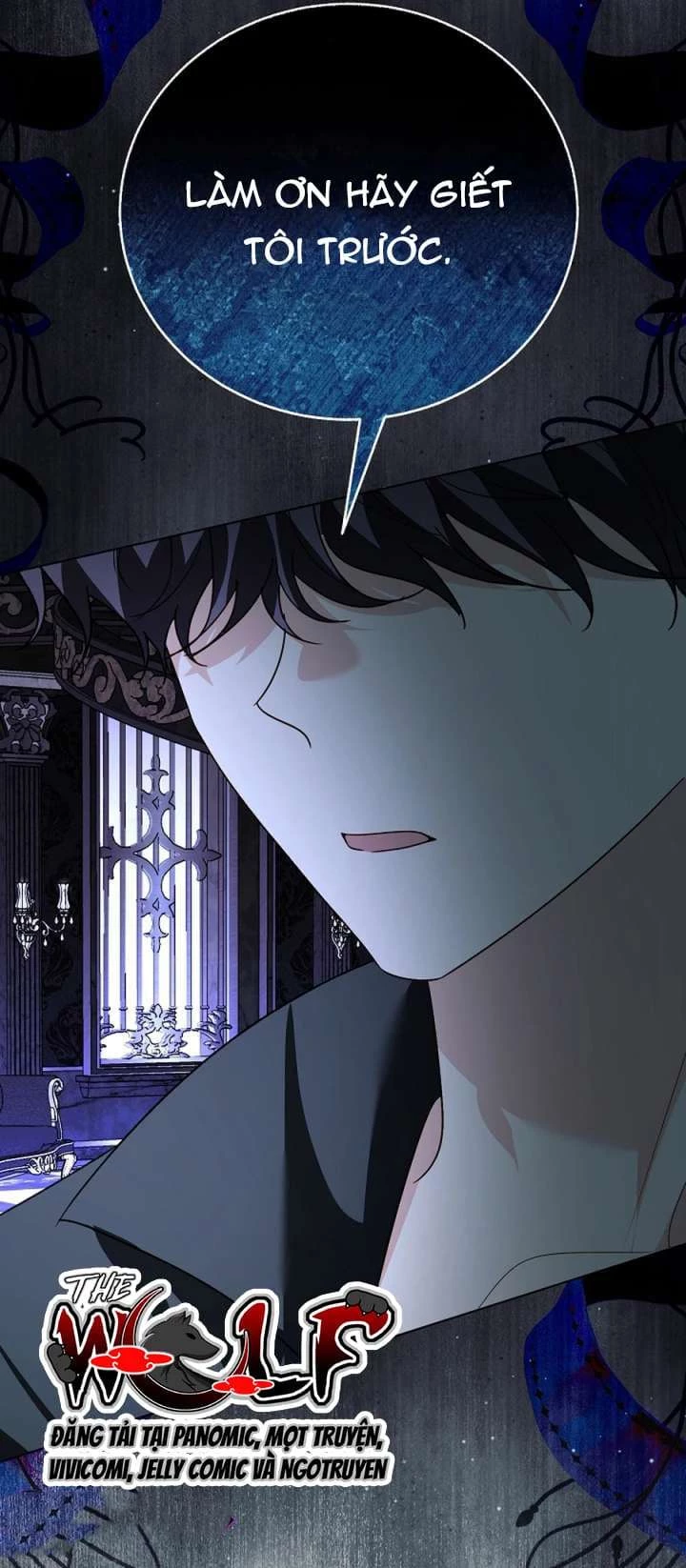 Một Ngày Nọ Bỗng Dưng Cha Xuất Hiện Chapter 119 - 15