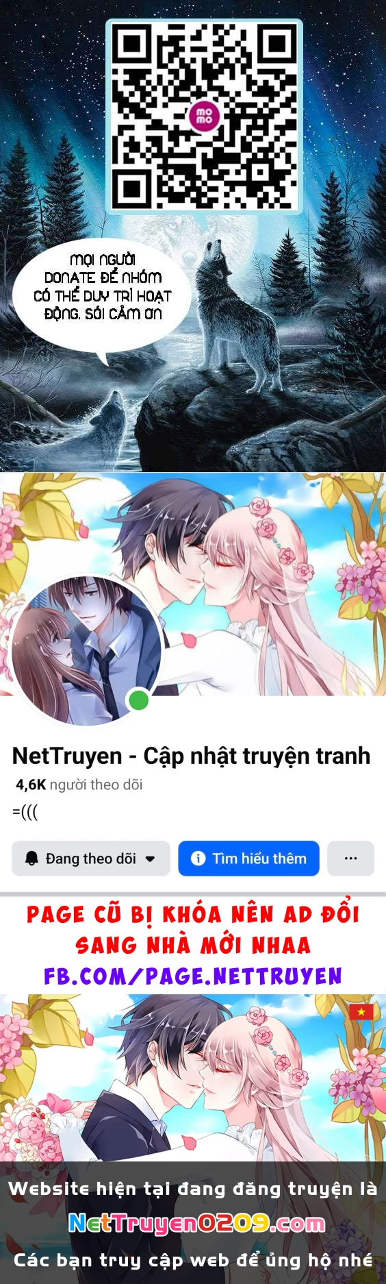 Một Ngày Nọ Bỗng Dưng Cha Xuất Hiện Chapter 119 - 18