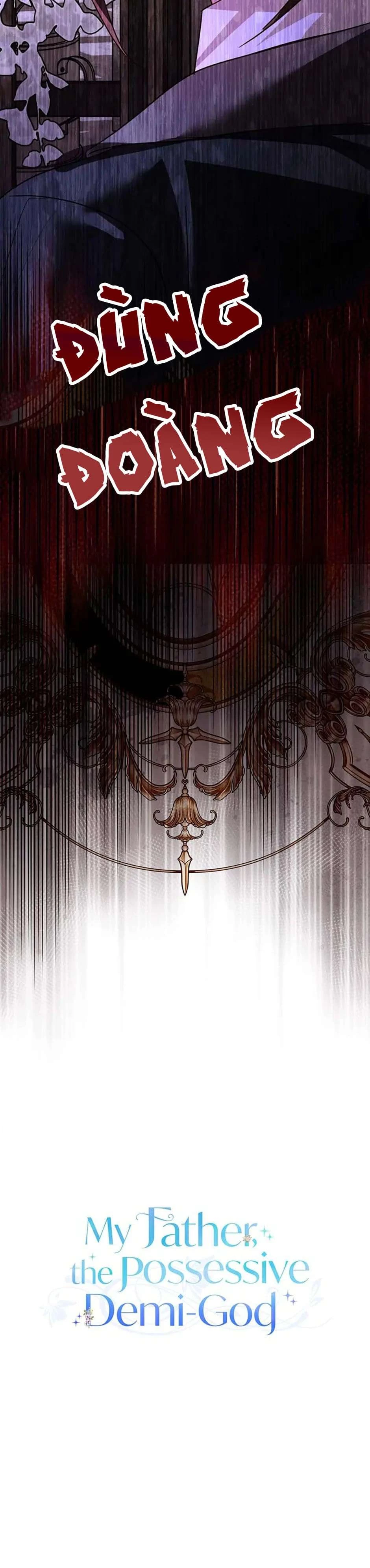 Một Ngày Nọ Bỗng Dưng Cha Xuất Hiện Chapter 120 - 12