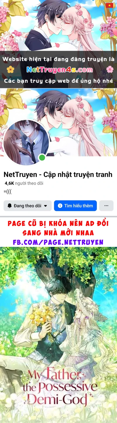 Một Ngày Nọ Bỗng Dưng Cha Xuất Hiện Chapter  125 - 1