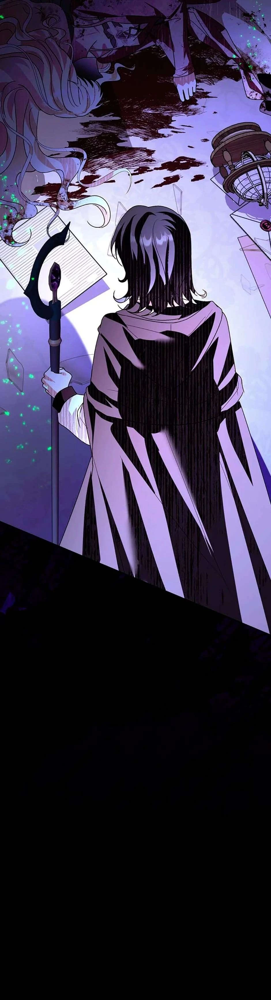 Một Ngày Nọ Bỗng Dưng Cha Xuất Hiện Chapter  125 - 15