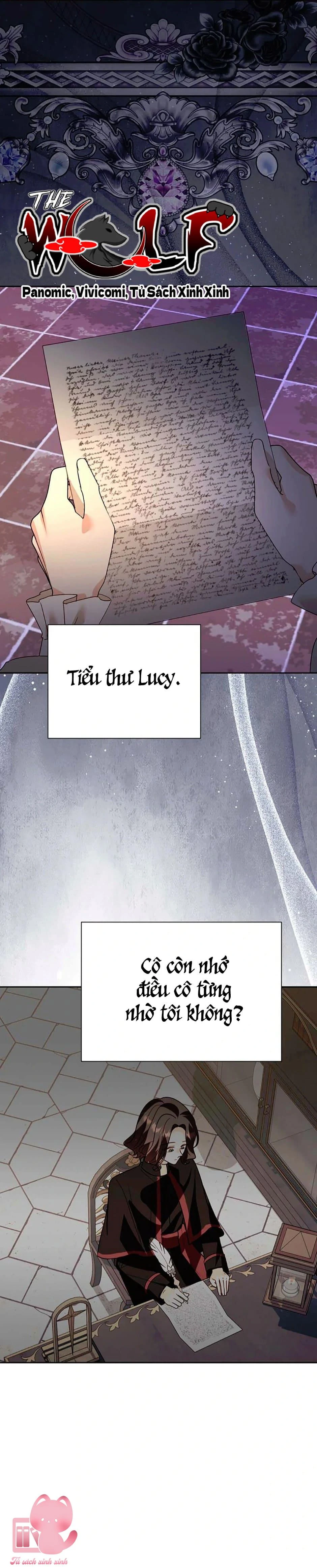 Một Ngày Nọ Bỗng Dưng Cha Xuất Hiện Chapter  126 - 6