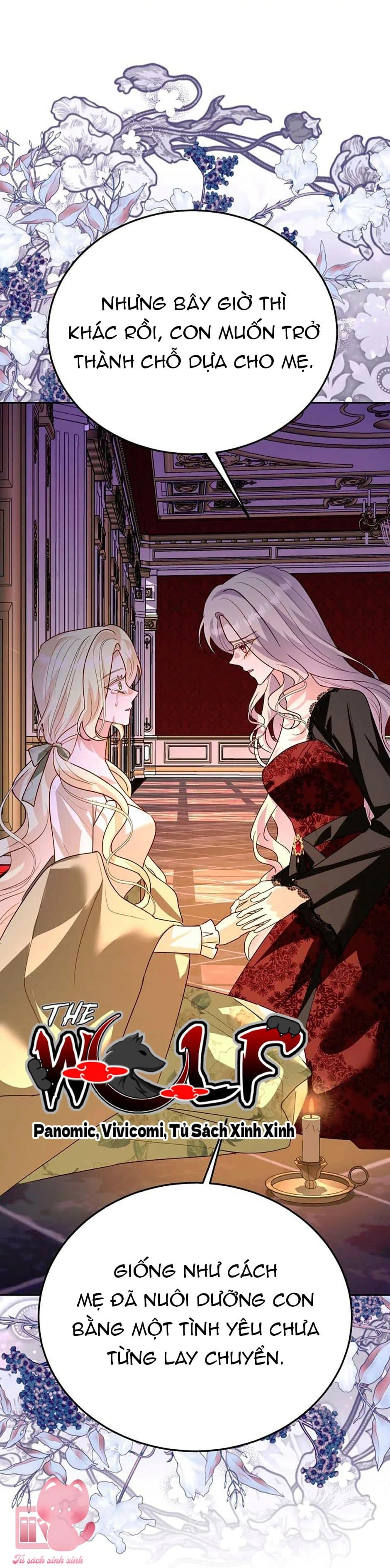 Một Ngày Nọ Bỗng Dưng Cha Xuất Hiện Chapter  126 - 9