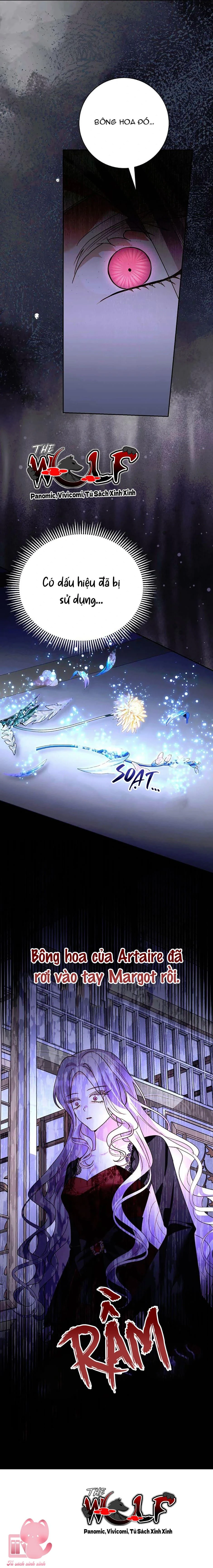 Một Ngày Nọ Bỗng Dưng Cha Xuất Hiện Chapter  126 - 12