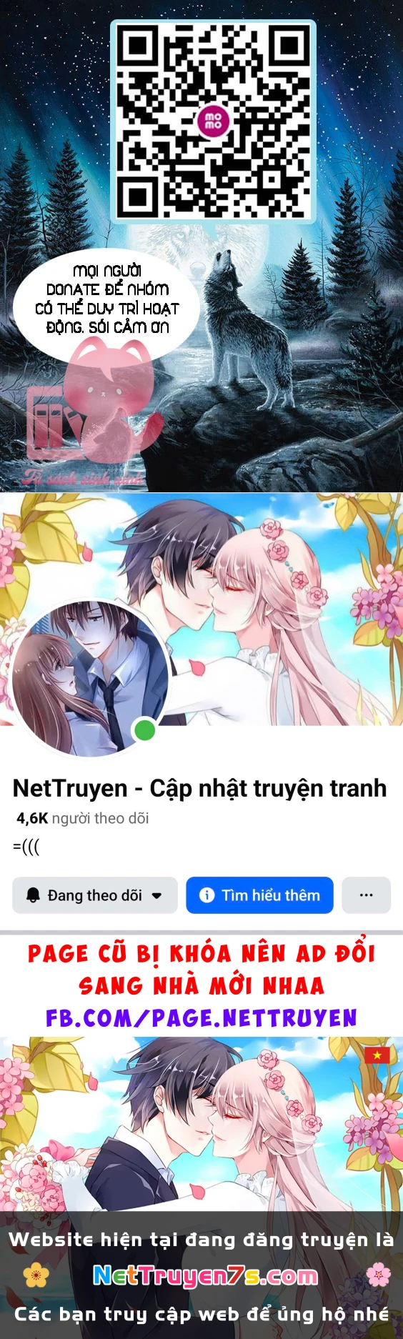 Một Ngày Nọ Bỗng Dưng Cha Xuất Hiện Chapter  126 - 19