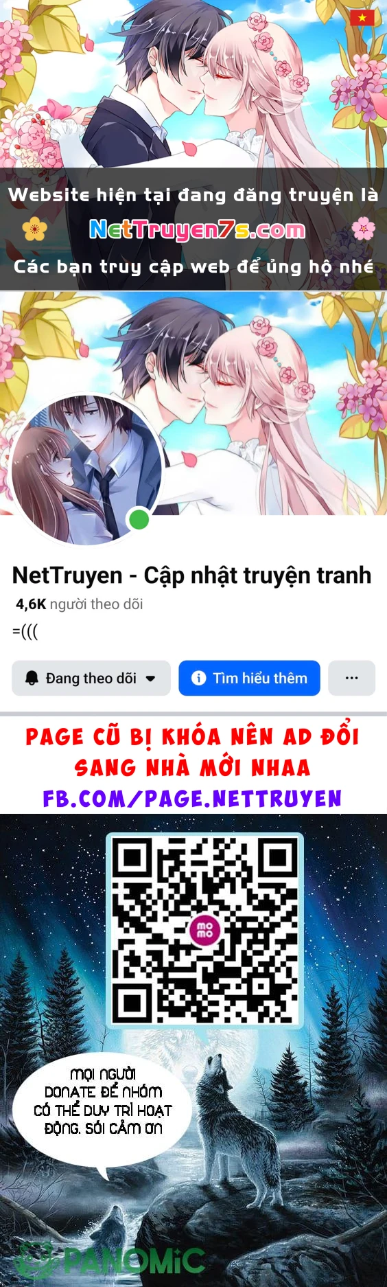 Một Ngày Nọ Bỗng Dưng Cha Xuất Hiện Chapter  127 - 1