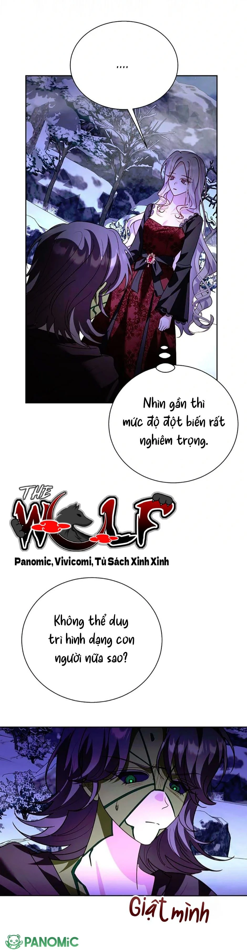 Một Ngày Nọ Bỗng Dưng Cha Xuất Hiện Chapter  127 - 7