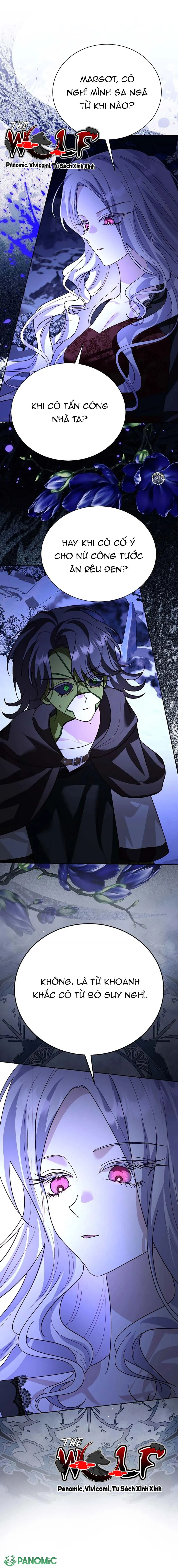 Một Ngày Nọ Bỗng Dưng Cha Xuất Hiện Chapter  127 - 10