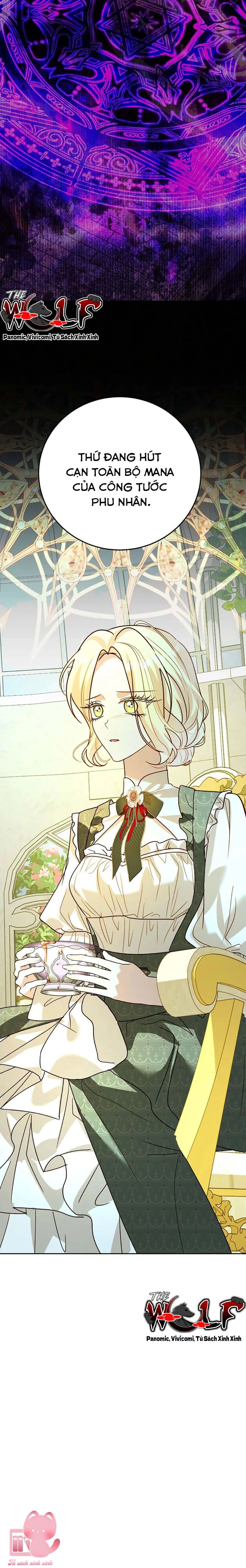 Một Ngày Nọ Bỗng Dưng Cha Xuất Hiện Chapter  134 - 14