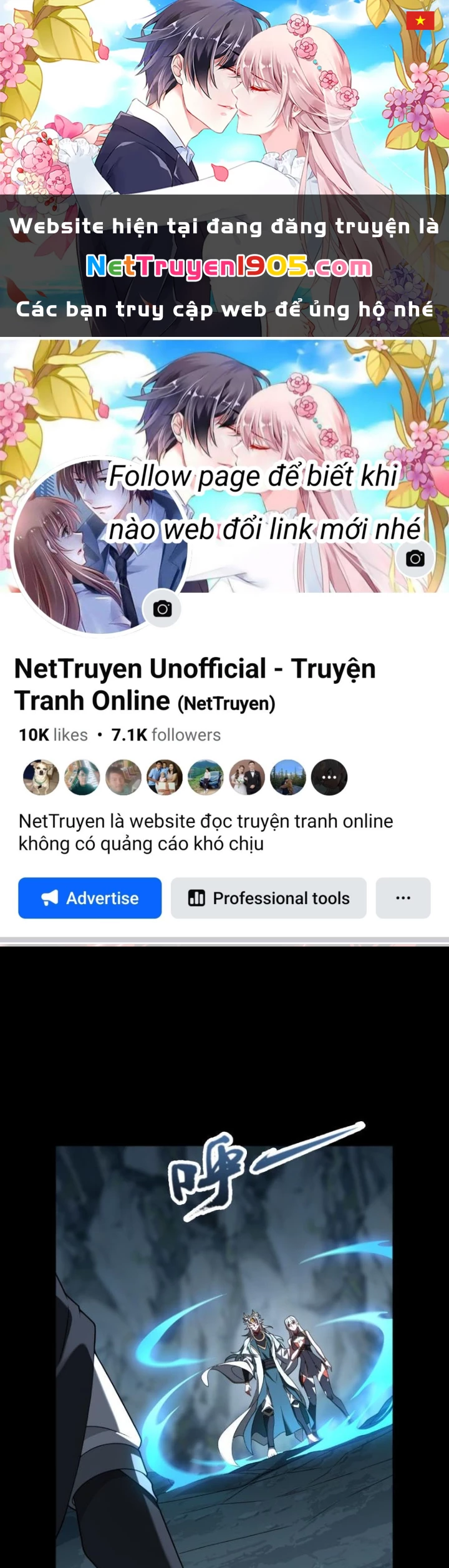 Đại Đạo Vô Danh Chapter 106 - 1