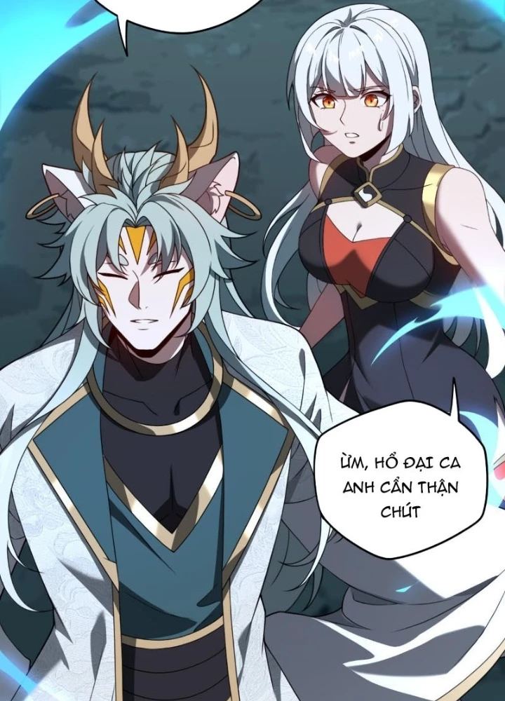 Đại Đạo Vô Danh Chapter 106 - 3