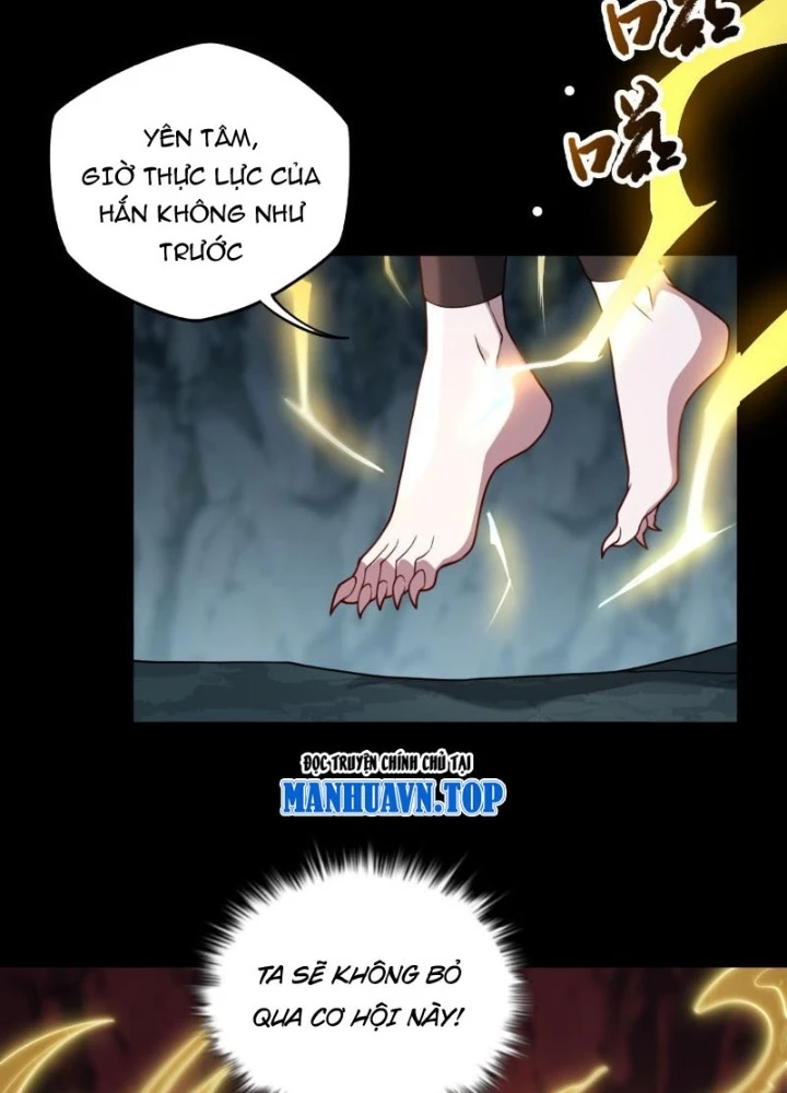 Đại Đạo Vô Danh Chapter 106 - 5