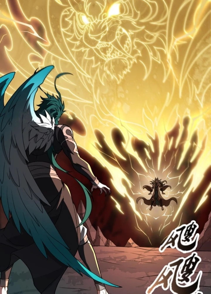 Đại Đạo Vô Danh Chapter 106 - 7