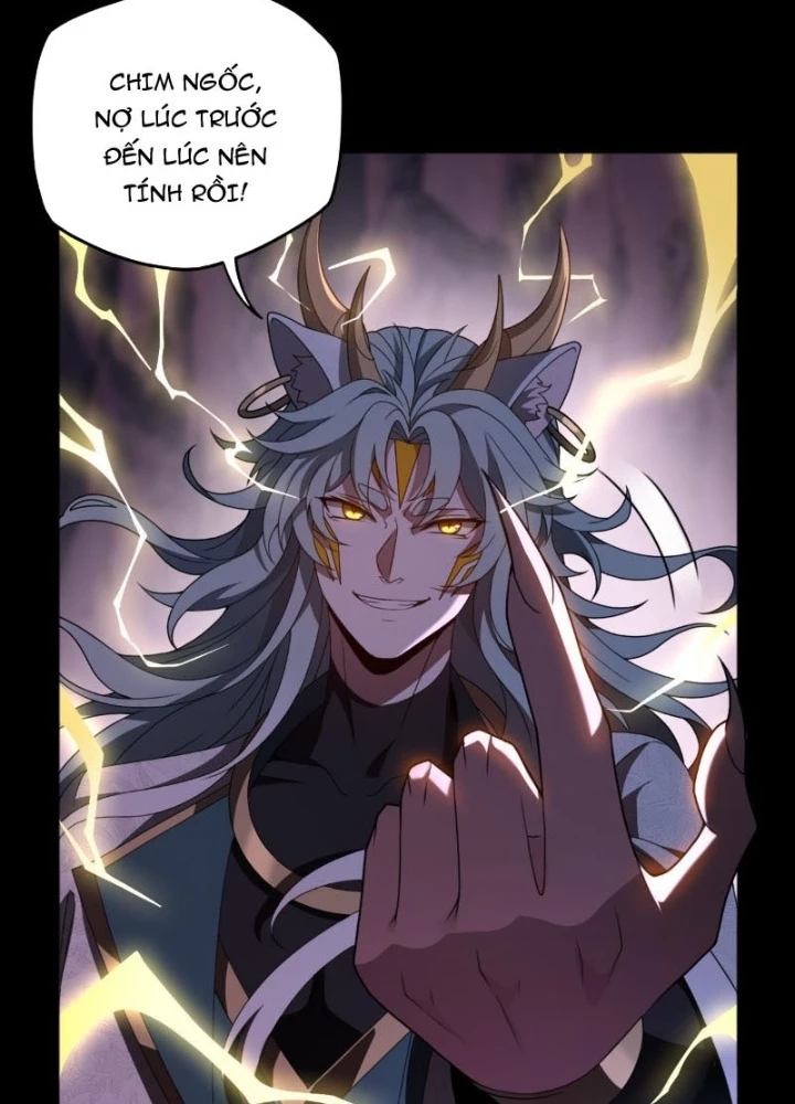 Đại Đạo Vô Danh Chapter 106 - 9