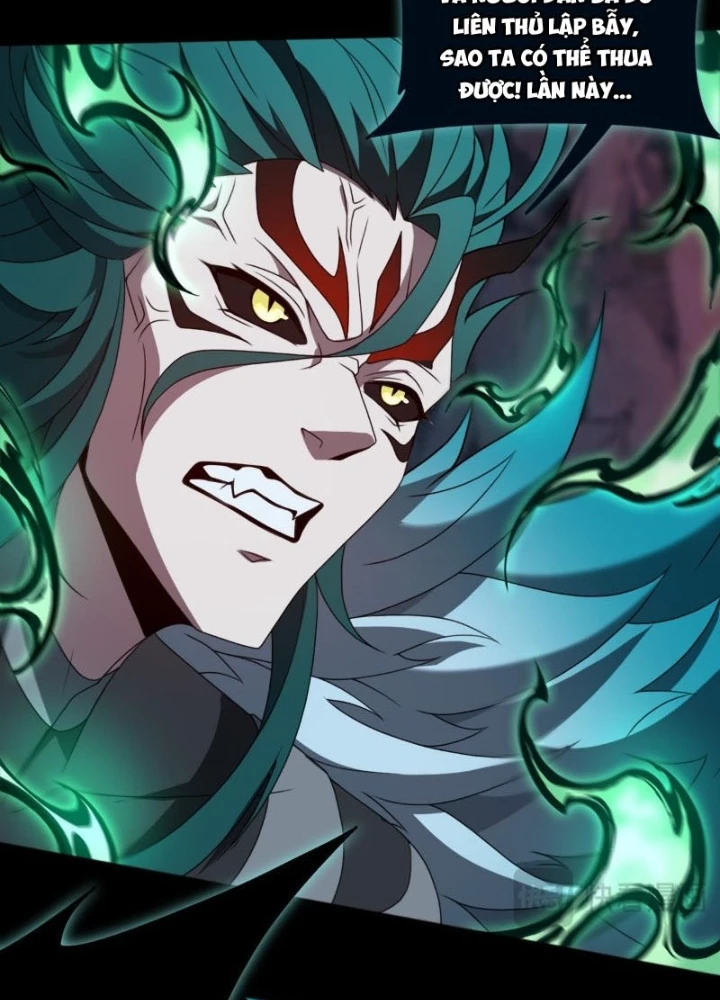 Đại Đạo Vô Danh Chapter 106 - 11