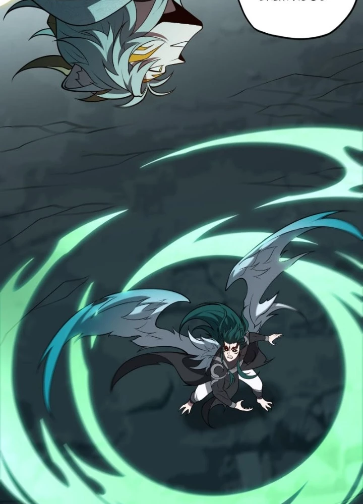 Đại Đạo Vô Danh Chapter 106 - 21