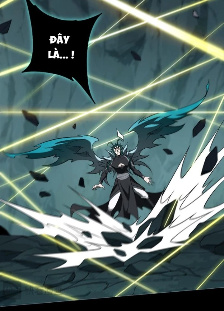 Đại Đạo Vô Danh Chapter 106 - 25