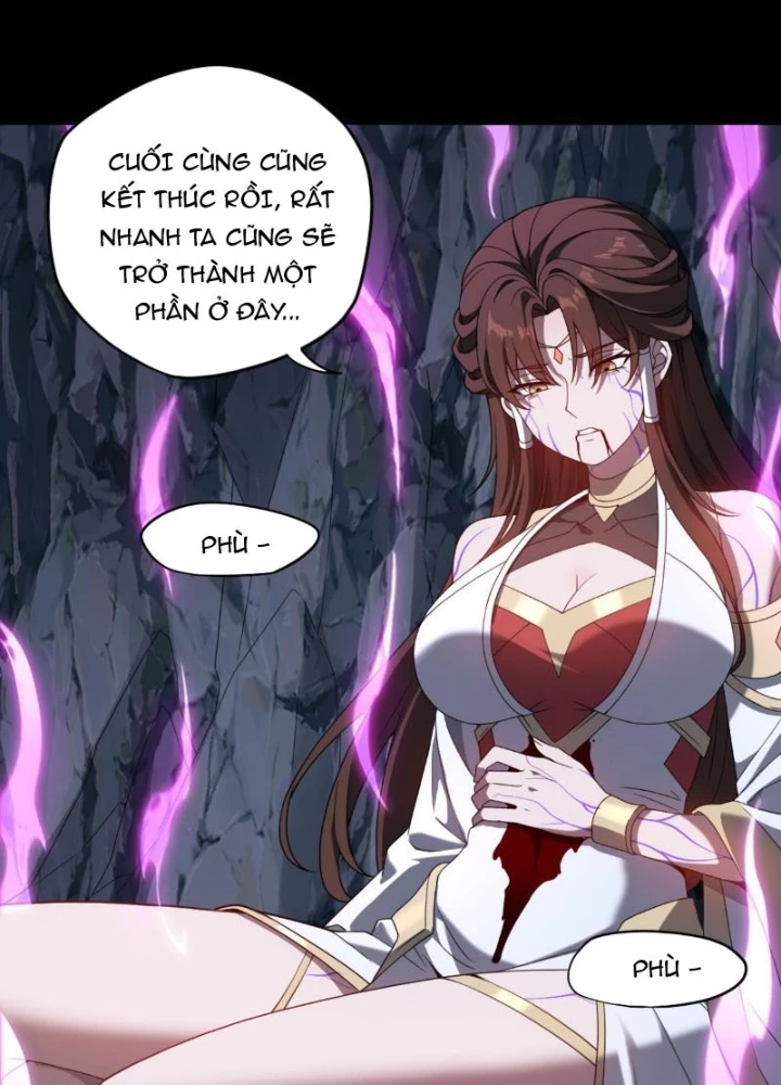 Đại Đạo Vô Danh Chapter 106 - 83