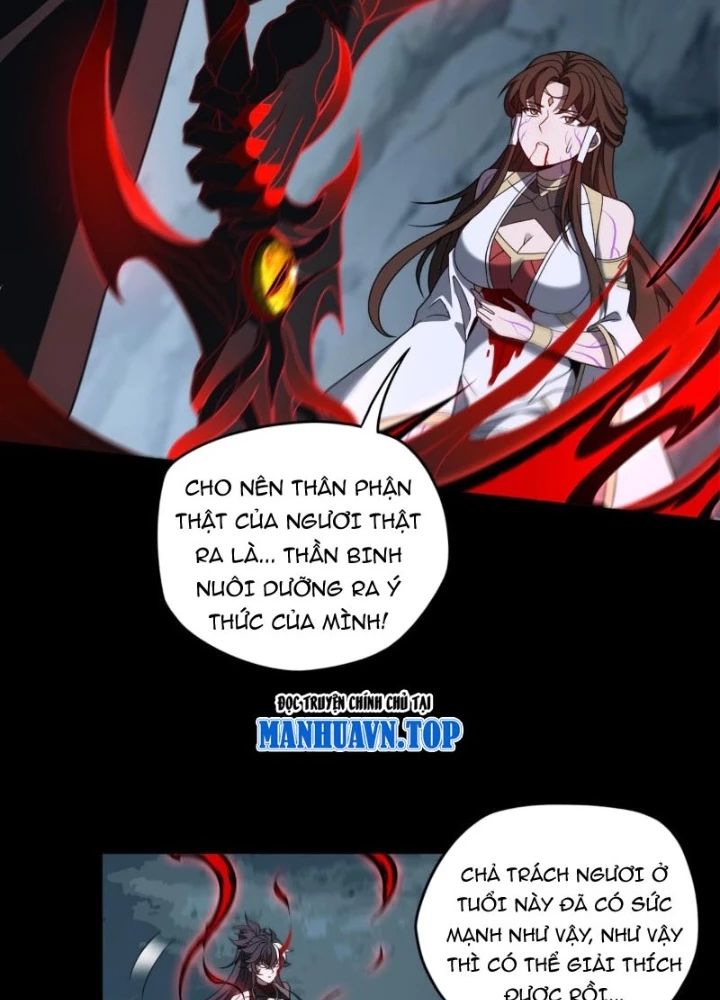 Đại Đạo Vô Danh Chapter 106 - 91