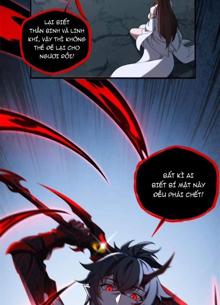 Đại Đạo Vô Danh Chapter 106 - 93