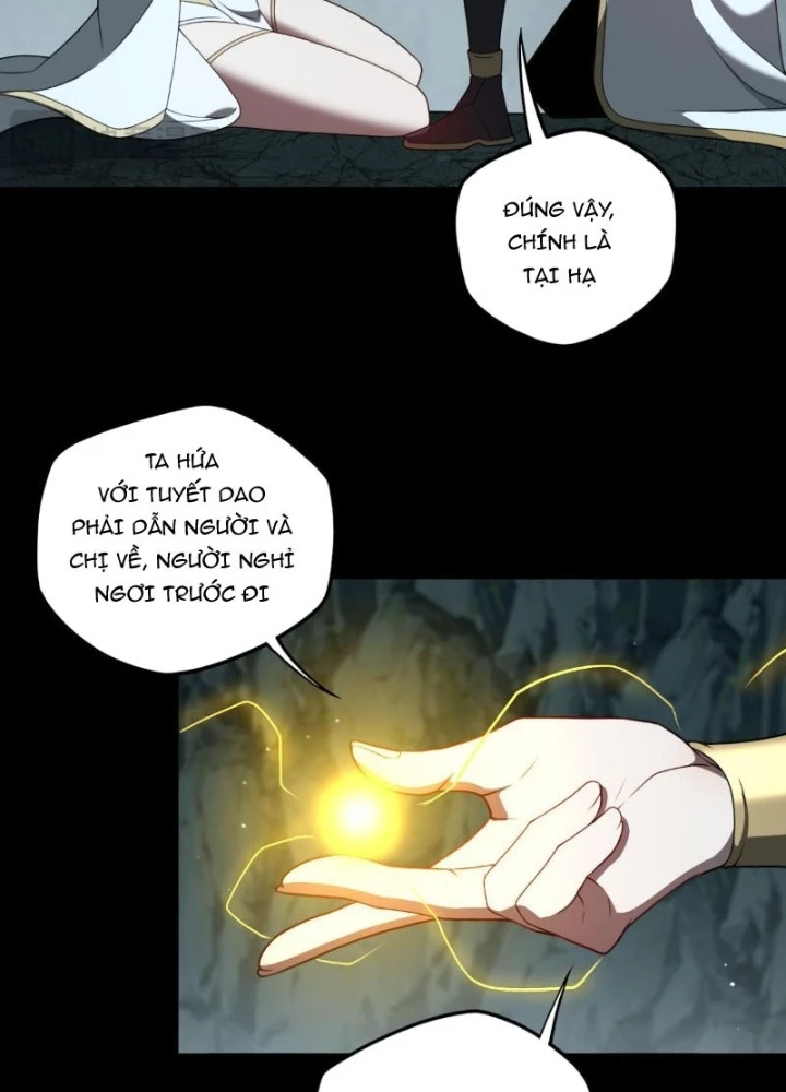 Đại Đạo Vô Danh Chapter 106 - 109