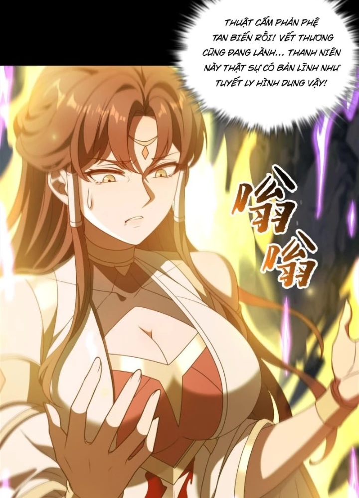 Đại Đạo Vô Danh Chapter 106 - 111