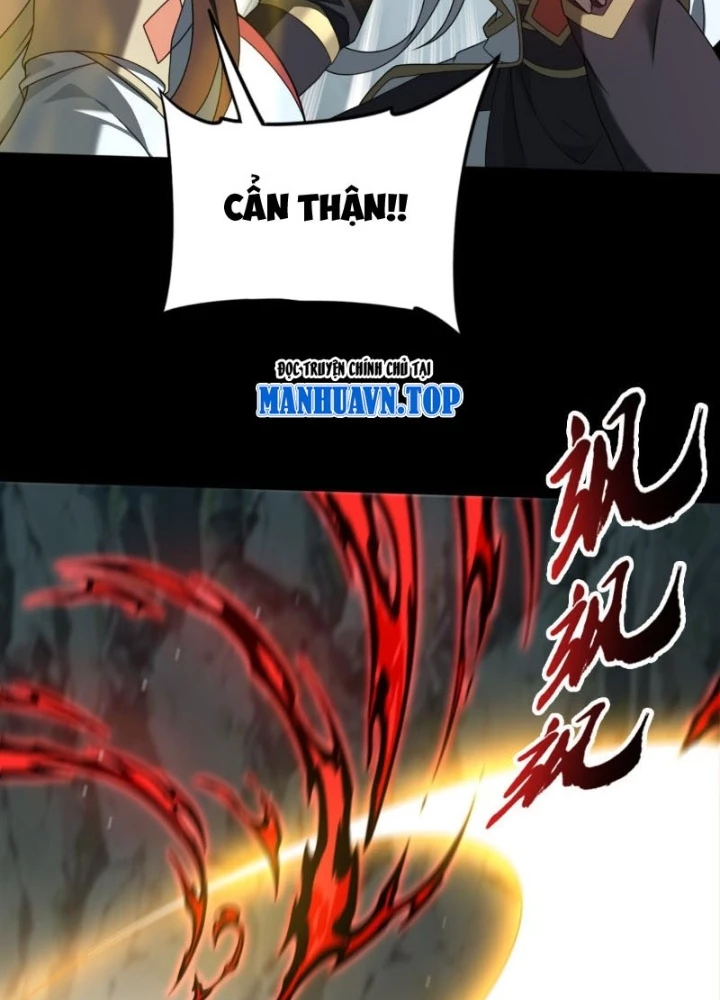 Đại Đạo Vô Danh Chapter 106 - 115