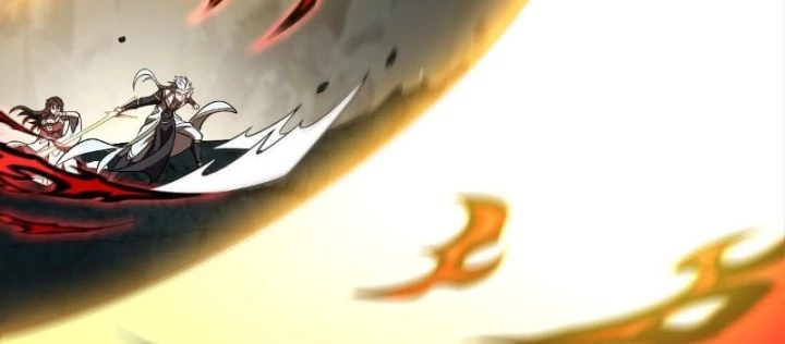 Đại Đạo Vô Danh Chapter 106 - 116