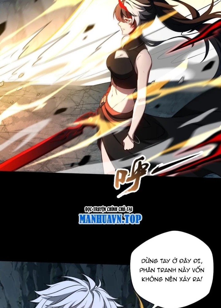 Đại Đạo Vô Danh Chapter 106 - 119