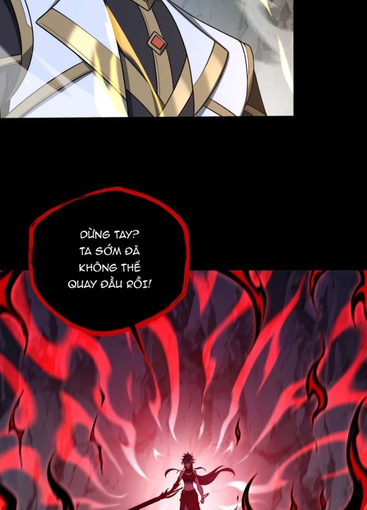 Đại Đạo Vô Danh Chapter 106 - 121