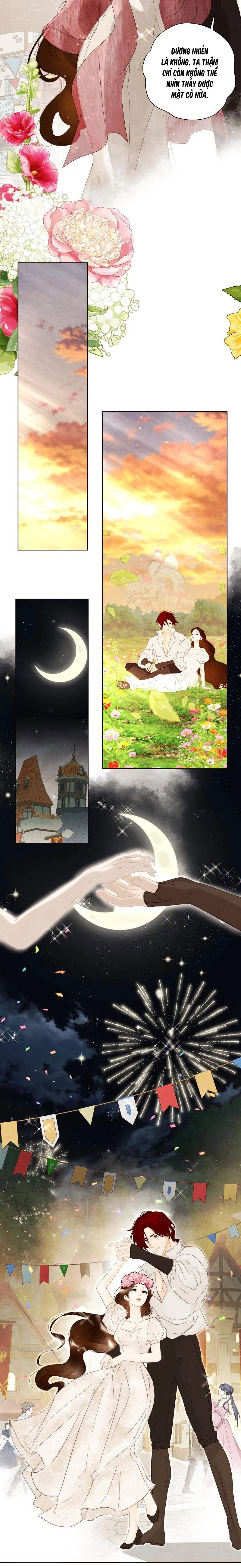 Tôi Là Kẻ Phản Diện Chapter 35 - 3