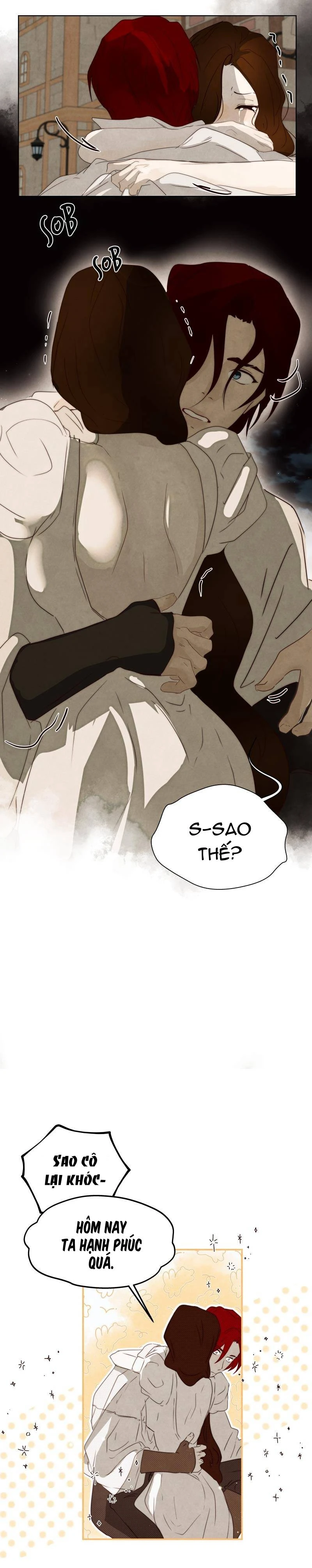 Tôi Là Kẻ Phản Diện Chapter 35 - 13