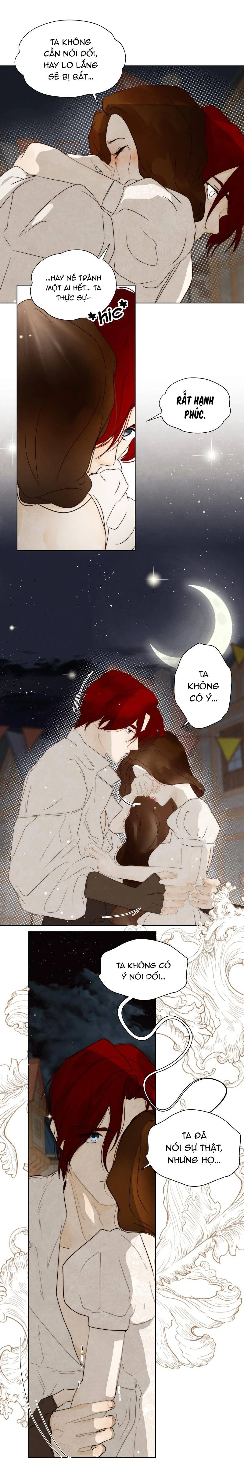 Tôi Là Kẻ Phản Diện Chapter 35 - 14