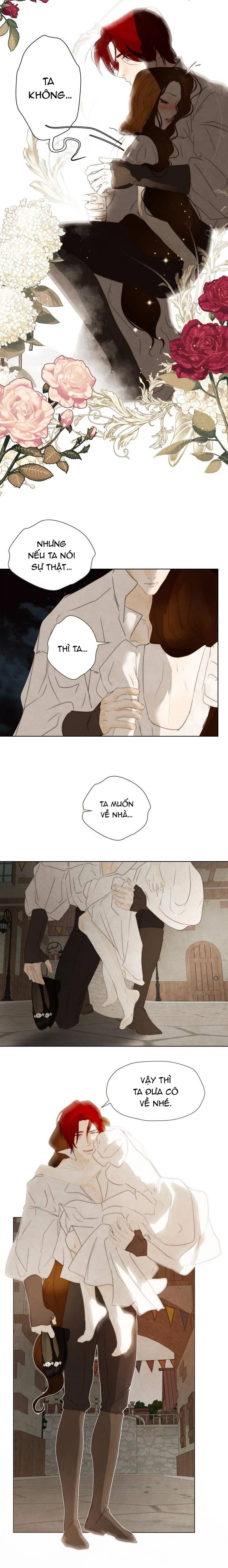 Tôi Là Kẻ Phản Diện Chapter 35 - 16