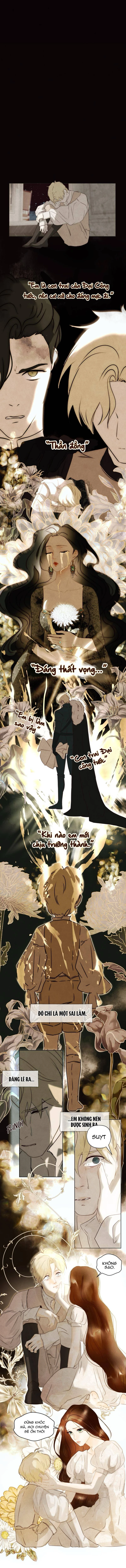 Tôi Là Kẻ Phản Diện Chapter 36 - 6