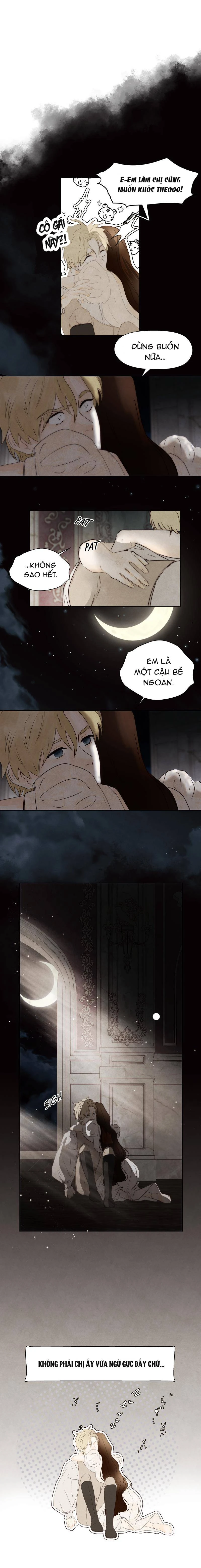 Tôi Là Kẻ Phản Diện Chapter 36 - 7